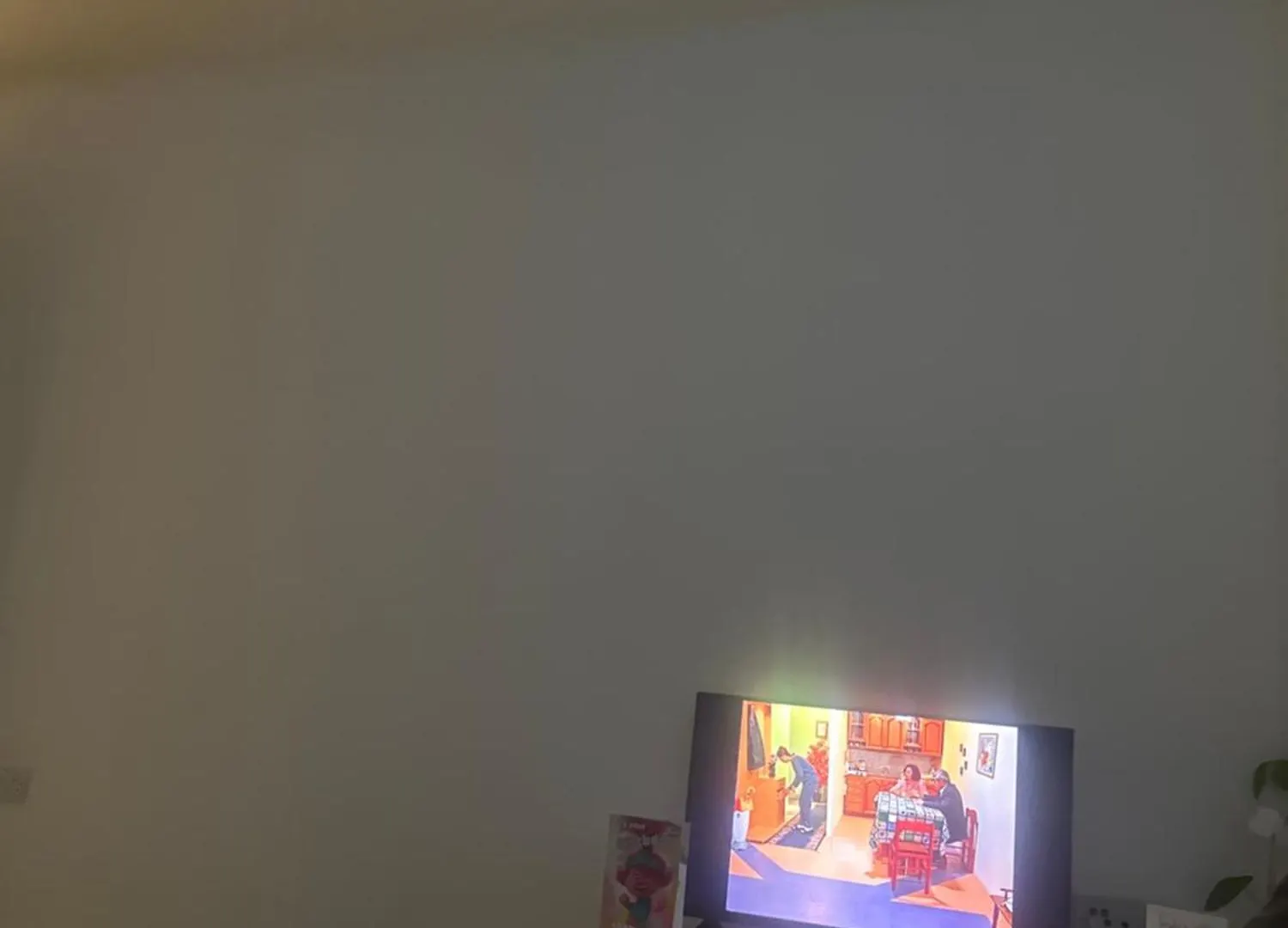 Apartament Laknas Albania