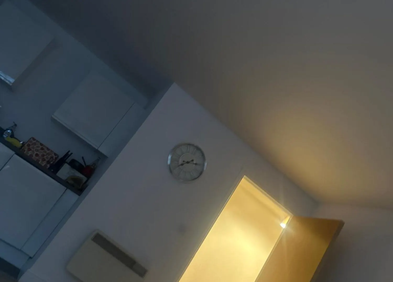 Apartament Laknas Apartment